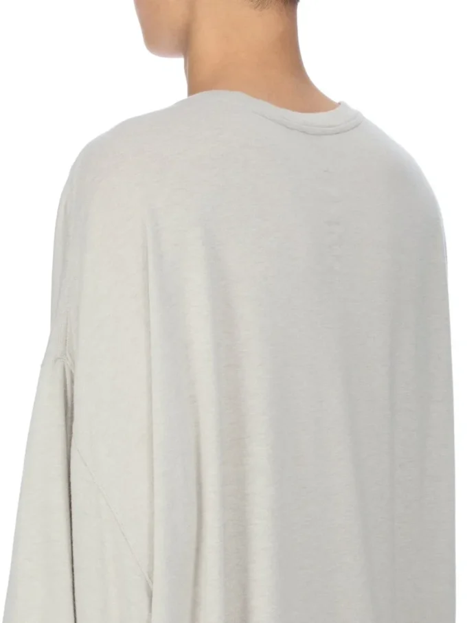 RICK OWENS – TOPS RU02E1279JR-08 RICK OWENS – TOPS RU02E1279JR-08