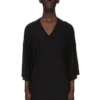 RICK OWENS – TOPS RU02E1279JR-09 RICK OWENS – TOPS RU02E1279JR-09