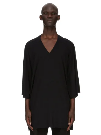 RICK OWENS – TOPS RU02E1279JR-09