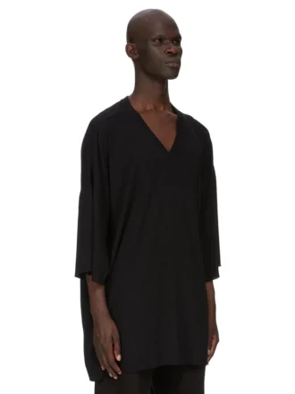 RICK OWENS – TOPS RU02E1279JR-09