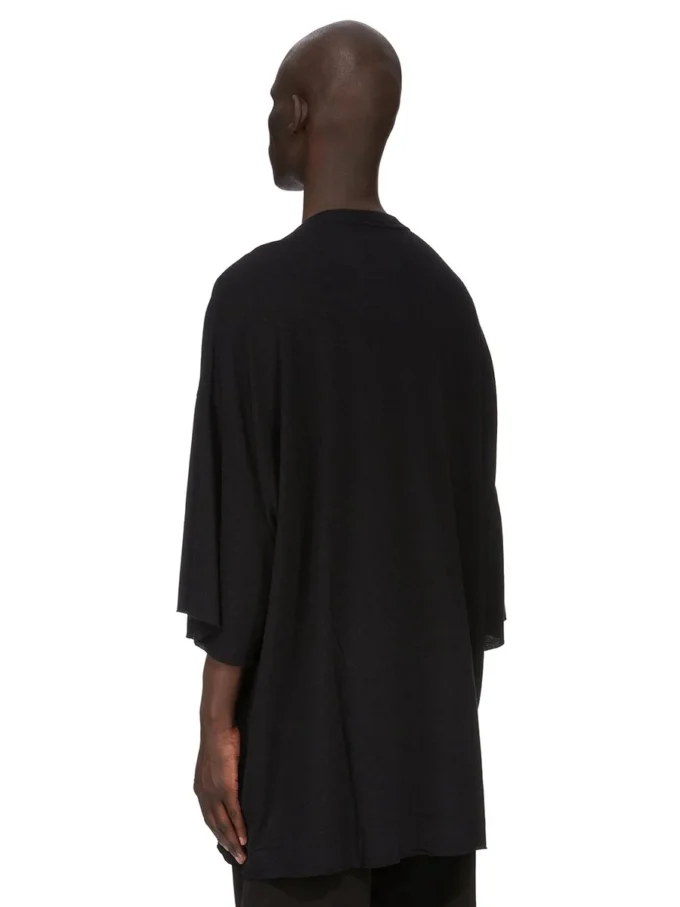 RICK OWENS – TOPS RU02E1279JR-09 RICK OWENS – TOPS RU02E1279JR-09