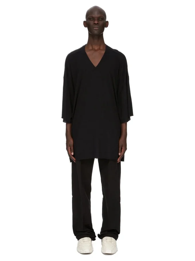 RICK OWENS – TOPS RU02E1279JR-09 RICK OWENS – TOPS RU02E1279JR-09