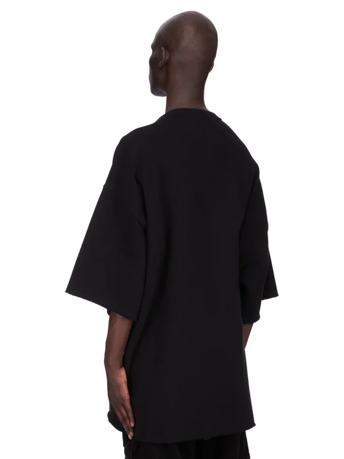 RICK OWENS – TOPS RU02E1279JTC-09 RICK OWENS – TOPS RU02E1279JTC-09