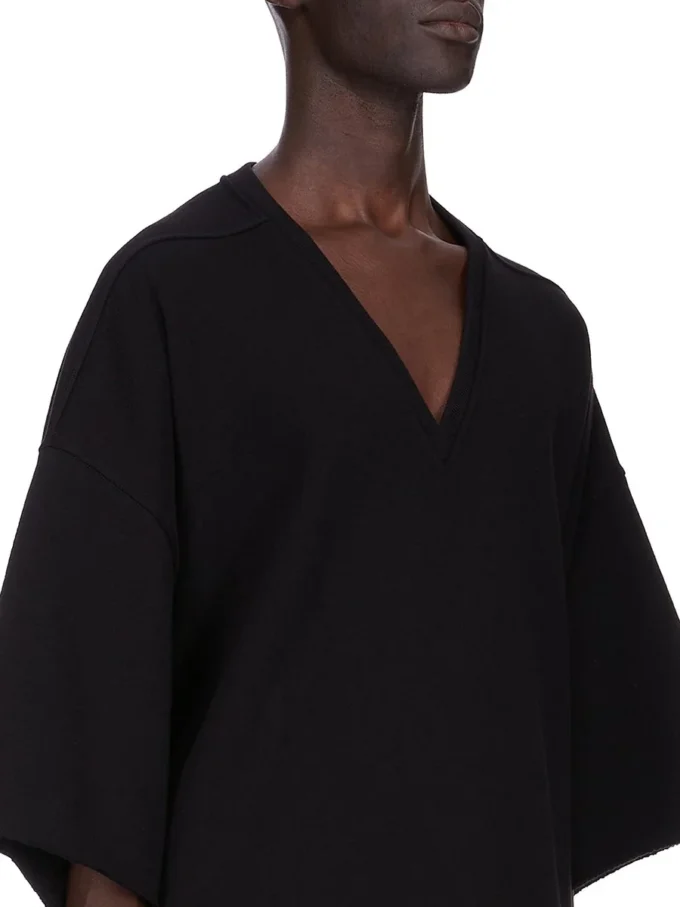 RICK OWENS – TOPS RU02E1279JTC-09 RICK OWENS – TOPS RU02E1279JTC-09