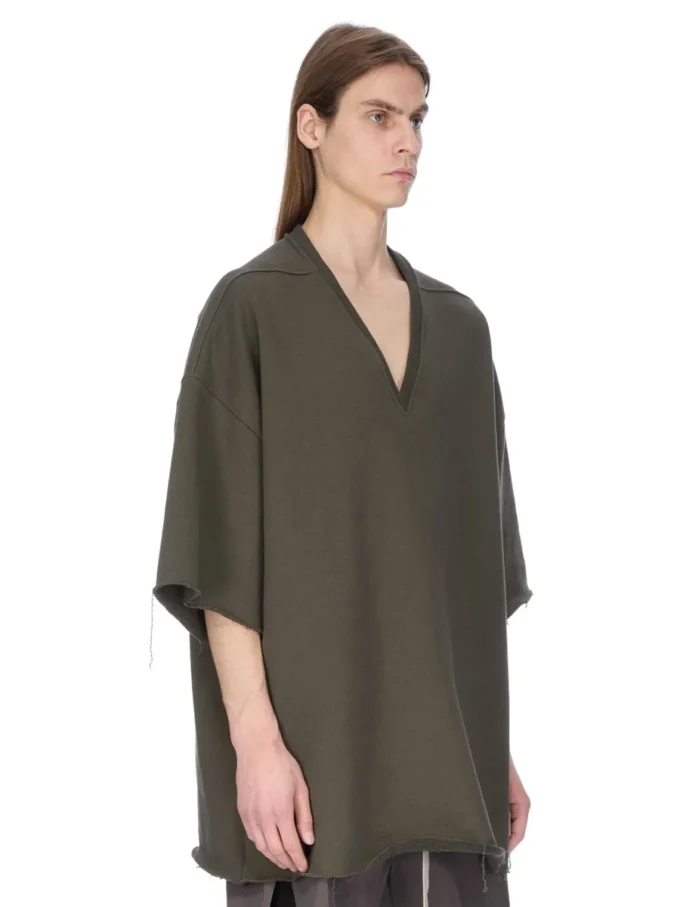 RICK OWENS – TOPS RU02E1279JTC-25 RICK OWENS – TOPS RU02E1279JTC-25