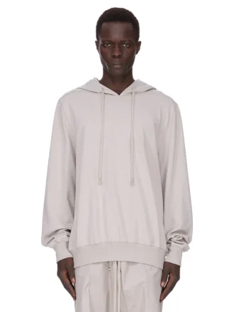 RICK OWENS – TOPS RU02E1281BA-08