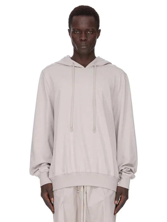RICK OWENS – TOPS RU02E1281BA-08 RICK OWENS – TOPS RU02E1281BA-08
