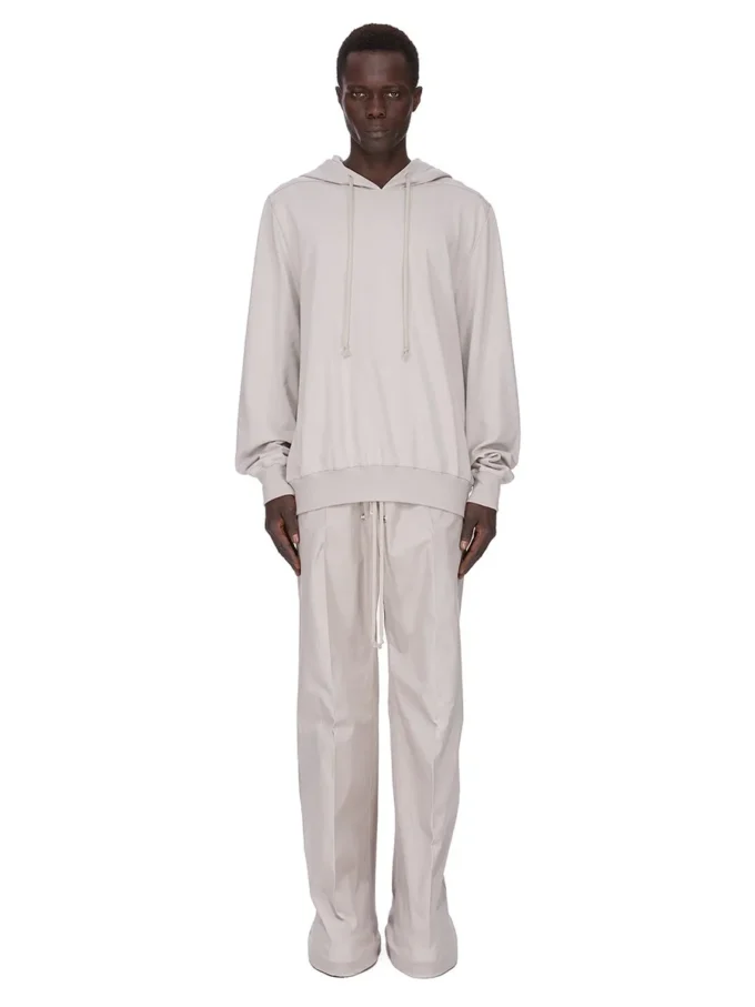 RICK OWENS – TOPS RU02E1281BA-08 RICK OWENS – TOPS RU02E1281BA-08
