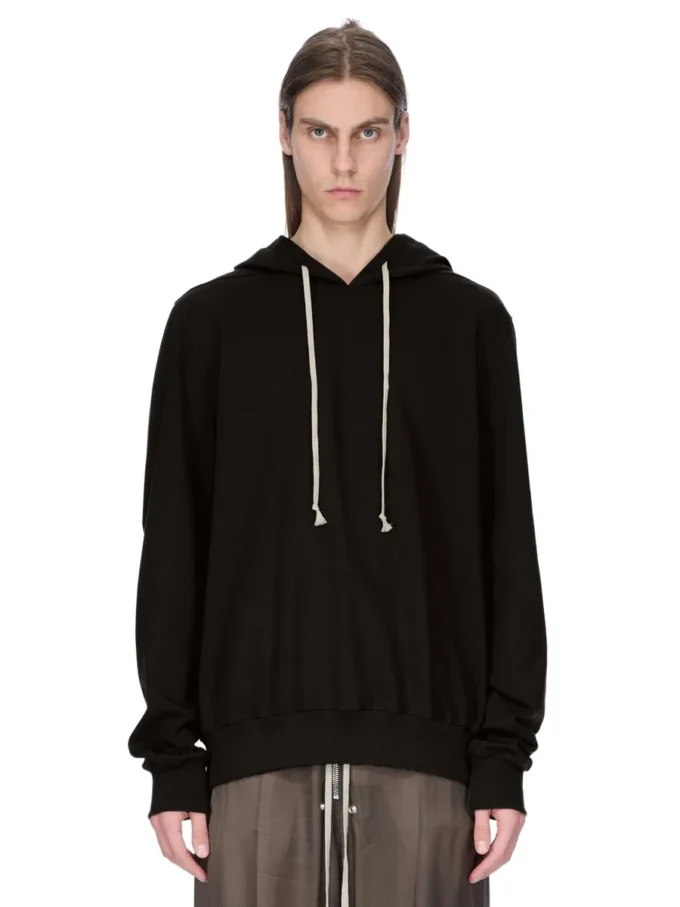 RICK OWENS – TOPS RU02E1281BA-09 RICK OWENS – TOPS RU02E1281BA-09
