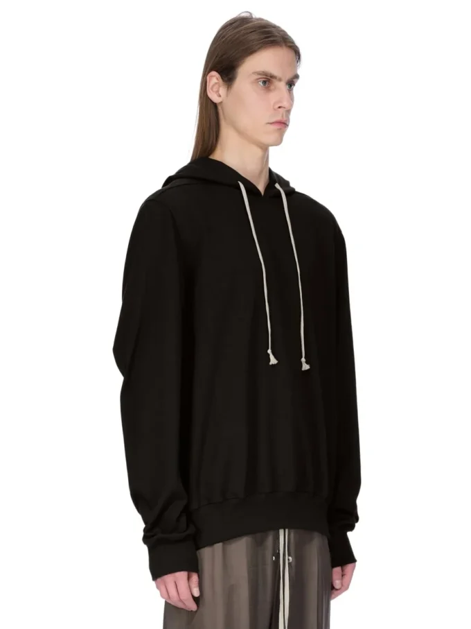 RICK OWENS – TOPS RU02E1281BA-09 RICK OWENS – TOPS RU02E1281BA-09