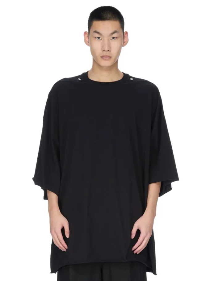 RICK OWENS – TOPS RU02E1283JAES2-09 RICK OWENS – TOPS RU02E1283JAES2-09