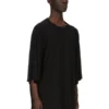 RICK OWENS – TOPS RU02E1283JR-09 RICK OWENS – TOPS RU02E1283JR-09