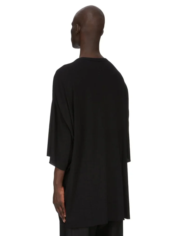 RICK OWENS – TOPS RU02E1283JR-09 RICK OWENS – TOPS RU02E1283JR-09