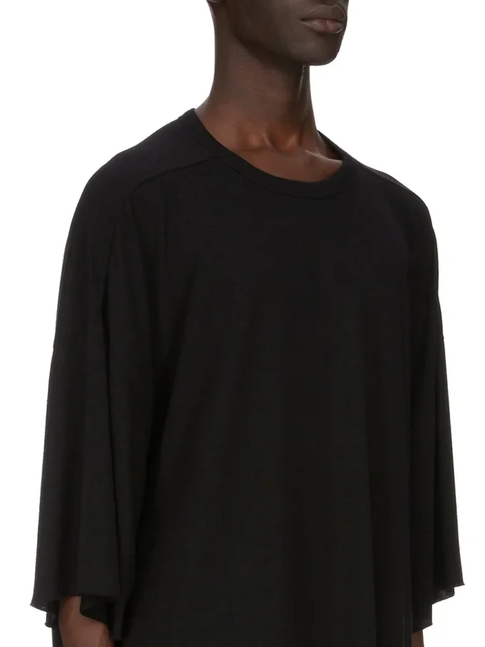 RICK OWENS – TOPS RU02E1283JR-09 RICK OWENS – TOPS RU02E1283JR-09