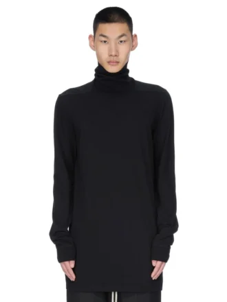 RICK OWENS – TOPS RU02E1286JA-09