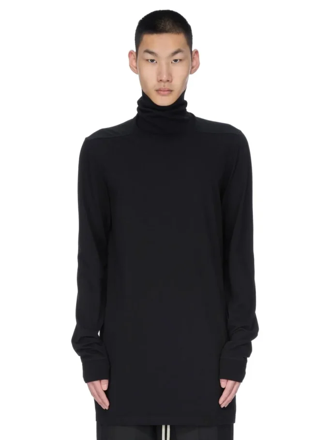 RICK OWENS – TOPS RU02E1286JA-09 RICK OWENS – TOPS RU02E1286JA-09