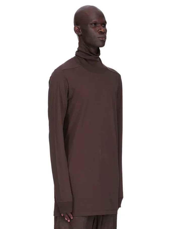 RICK OWENS – TOPS RU02E1286JA-78 RICK OWENS – TOPS RU02E1286JA-78