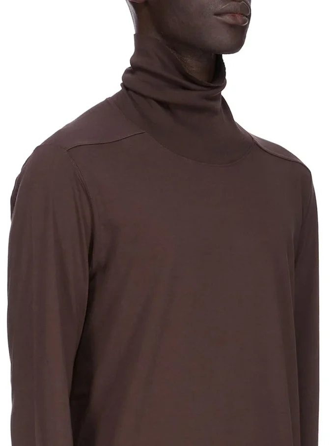 RICK OWENS – TOPS RU02E1286JA-78 RICK OWENS – TOPS RU02E1286JA-78