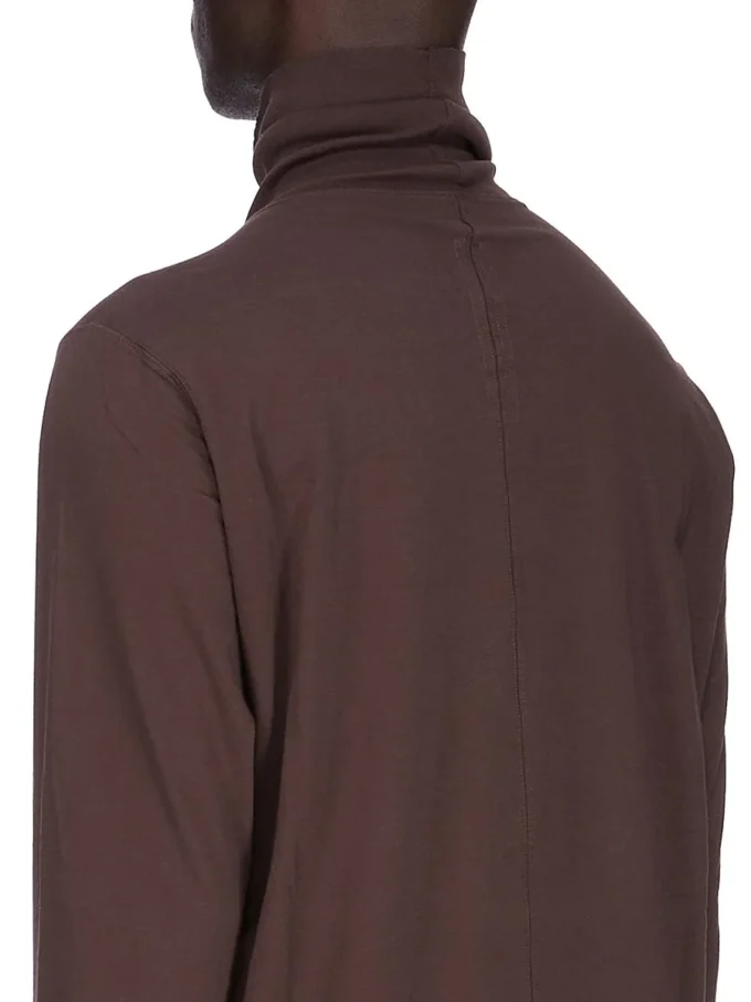 RICK OWENS – TOPS RU02E1286JA-78 RICK OWENS – TOPS RU02E1286JA-78