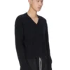 RICK OWENS – TOPS RU02E1650KWP-09 RICK OWENS – TOPS RU02E1650KWP-09