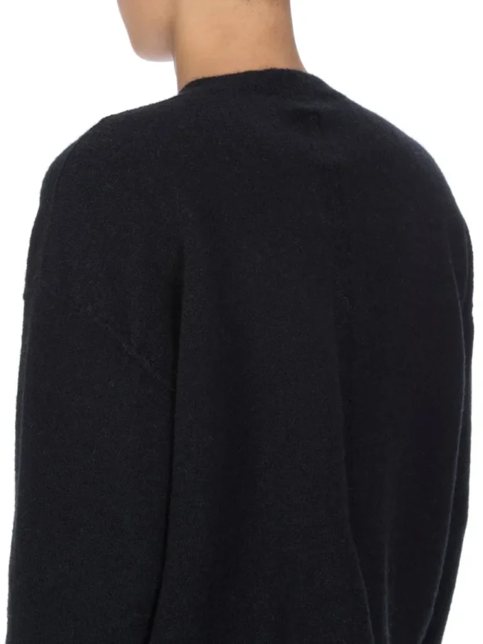 RICK OWENS – TOPS RU02E1650KWP-09 RICK OWENS – TOPS RU02E1650KWP-09