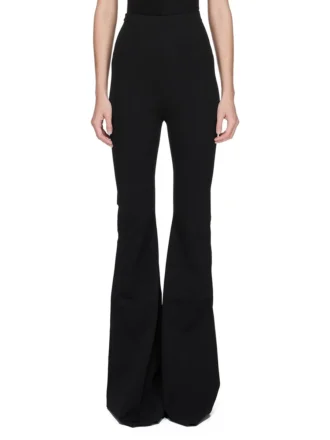 RICKOWENSLILIES – BROEK LI02E3338JCVS-09 RICKOWENSLILIES – BROEK LI02E3338JCVS-09