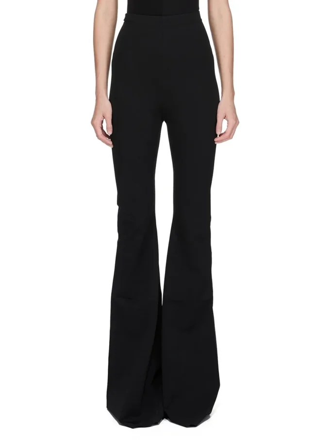 RICKOWENSLILIES – BROEK LI02E3338JCVS-09 RICKOWENSLILIES – BROEK LI02E3338JCVS-09