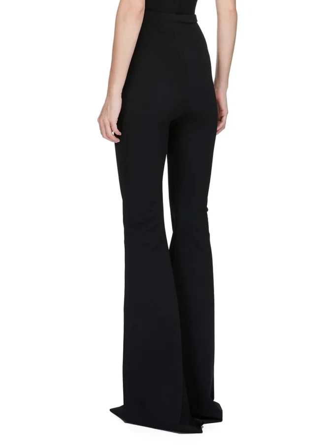 RICKOWENSLILIES – BROEK LI02E3338JCVS-09 RICKOWENSLILIES – BROEK LI02E3338JCVS-09