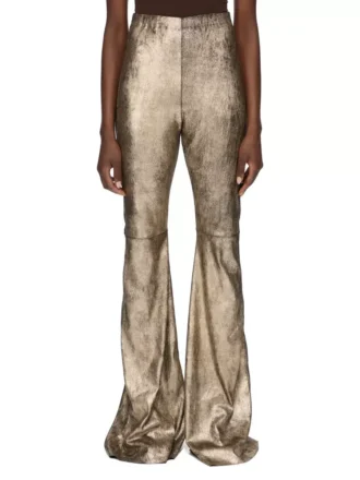 RICKOWENSLILIES – BROEK LI02E3338LSSM-02