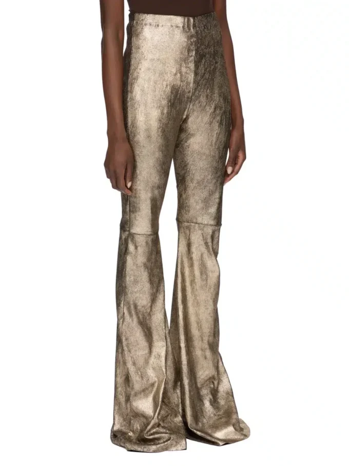 RICKOWENSLILIES – BROEK LI02E3338LSSM-02 RICKOWENSLILIES – BROEK LI02E3338LSSM-02