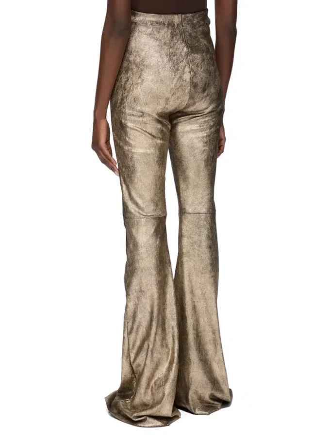 RICKOWENSLILIES – BROEK LI02E3338LSSM-02 RICKOWENSLILIES – BROEK LI02E3338LSSM-02