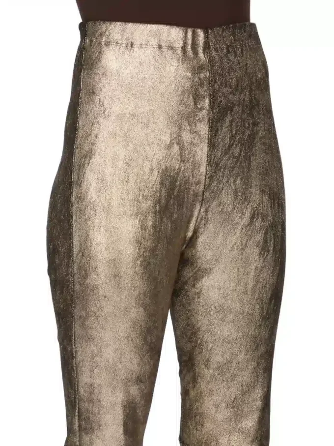 RICKOWENSLILIES – BROEK LI02E3338LSSM-02 RICKOWENSLILIES – BROEK LI02E3338LSSM-02