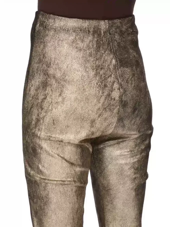 RICKOWENSLILIES – BROEK LI02E3338LSSM-02 RICKOWENSLILIES – BROEK LI02E3338LSSM-02