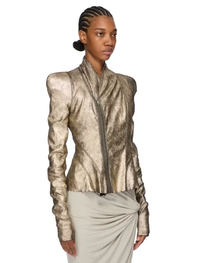 RICKOWENSLILIES – JASJES LI02E3703LSSM-02 RICKOWENSLILIES – JASJES LI02E3703LSSM-02