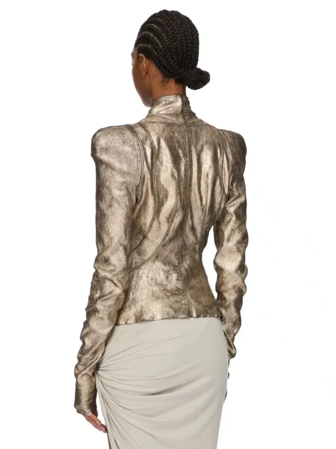 RICKOWENSLILIES – JASJES LI02E3703LSSM-02 RICKOWENSLILIES – JASJES LI02E3703LSSM-02