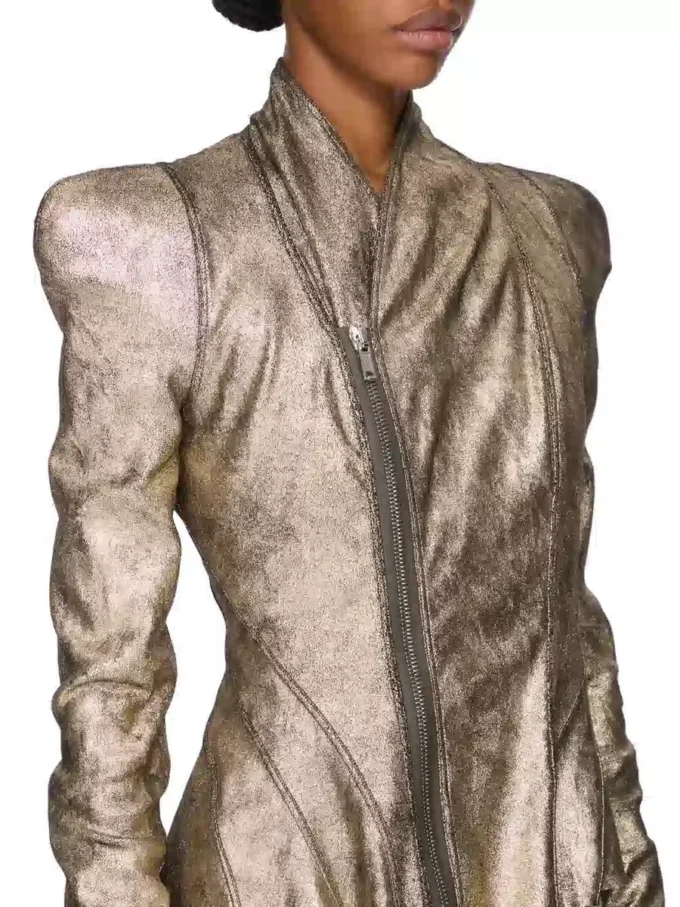 RICKOWENSLILIES – JASJES LI02E3703LSSM-02 RICKOWENSLILIES – JASJES LI02E3703LSSM-02