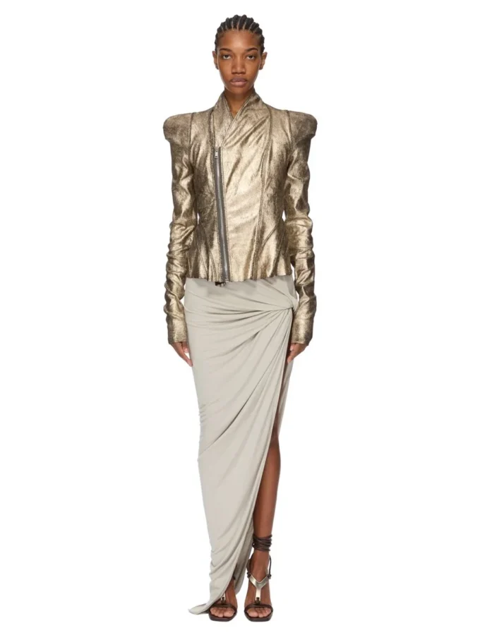 RICKOWENSLILIES – JASJES LI02E3703LSSM-02 RICKOWENSLILIES – JASJES LI02E3703LSSM-02