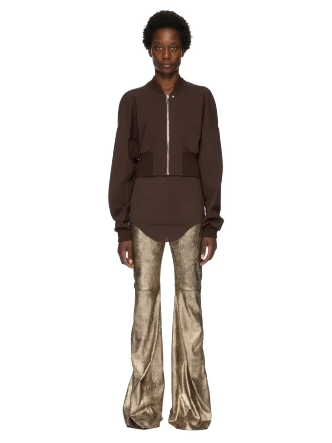 RICKOWENSLILIES – JASJES LI02E3708JCVS-54 RICKOWENSLILIES – JASJES LI02E3708JCVS-54