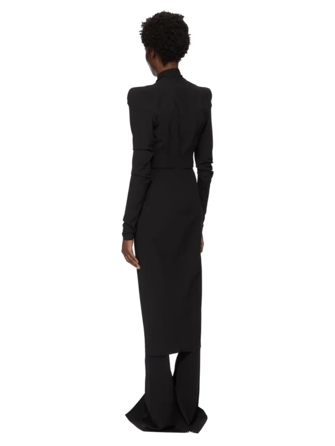 RICKOWENSLILIES – JASJES LI02E3903JCVS-09 RICKOWENSLILIES – JASJES LI02E3903JCVS-09