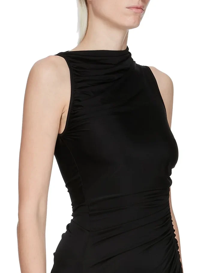 RICKOWENSLILIES – JURKEN LI02E3503JVS-09 RICKOWENSLILIES – JURKEN LI02E3503JVS-09