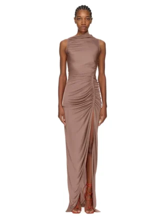 RICKOWENSLILIES – JURKEN LI02E3503JVS-63 RICKOWENSLILIES – JURKEN LI02E3503JVS-63