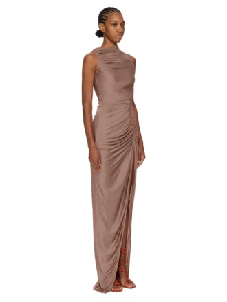 RICKOWENSLILIES – JURKEN LI02E3503JVS-63 RICKOWENSLILIES – JURKEN LI02E3503JVS-63