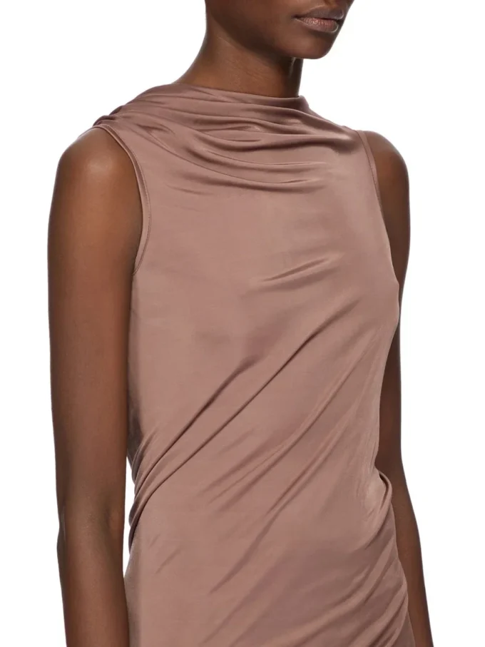 RICKOWENSLILIES – JURKEN LI02E3504JVS-63 RICKOWENSLILIES – JURKEN LI02E3504JVS-63