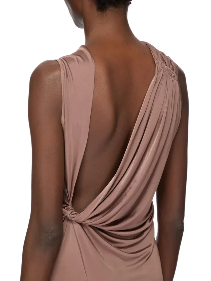 RICKOWENSLILIES – JURKEN LI02E3504JVS-63 RICKOWENSLILIES – JURKEN LI02E3504JVS-63