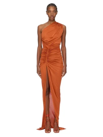 RICKOWENSLILIES – JURKEN LI02E3505JVS-153