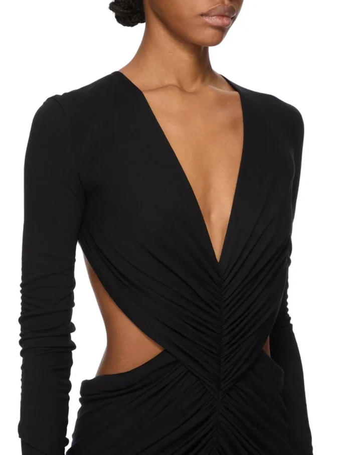 RICKOWENSLILIES – JURKEN LI02E3507RV-09 RICKOWENSLILIES – JURKEN LI02E3507RV-09