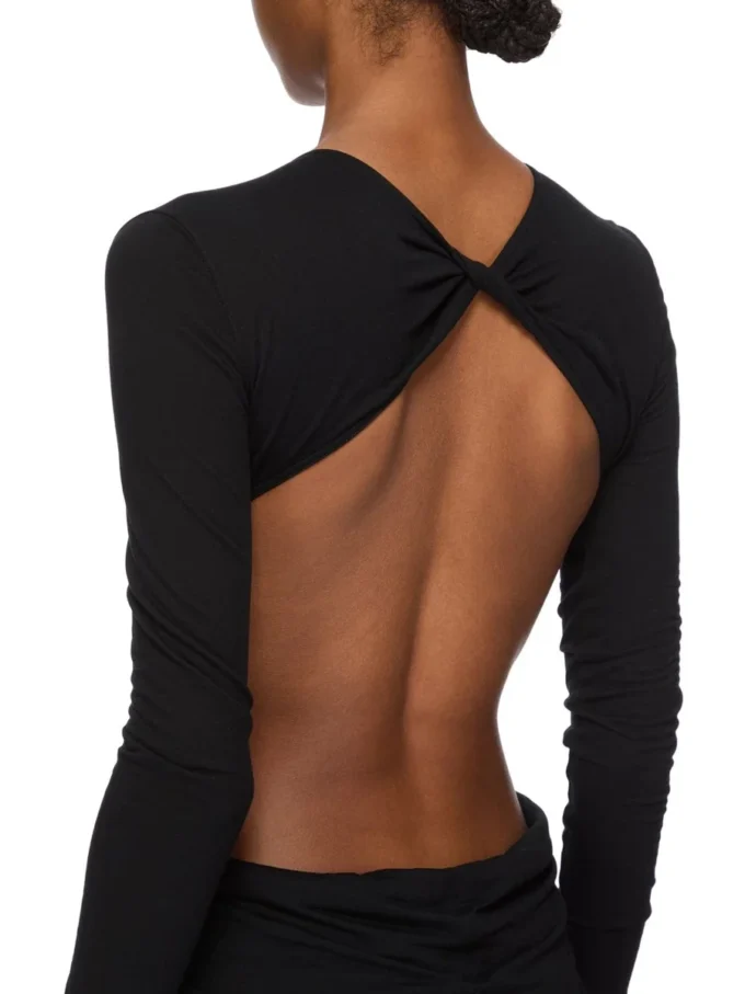 RICKOWENSLILIES – JURKEN LI02E3507RV-09 RICKOWENSLILIES – JURKEN LI02E3507RV-09