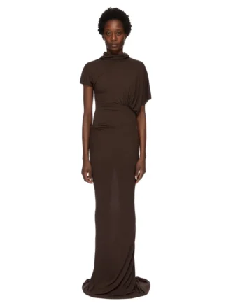 RICKOWENSLILIES – JURKEN LI02E3515RV-54