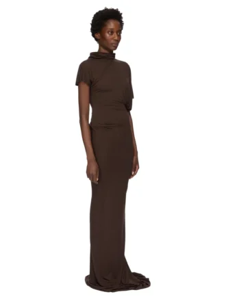 RICKOWENSLILIES – JURKEN LI02E3515RV-54