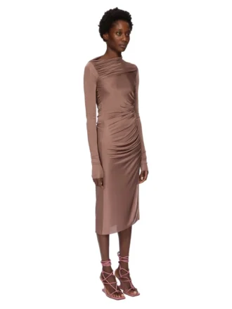 RICKOWENSLILIES – JURKEN LI02E3521JVS-63